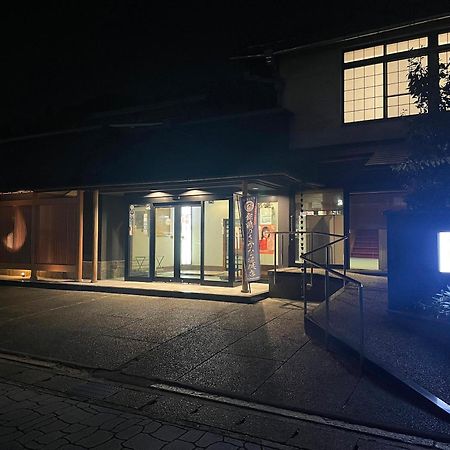 Kagetsu Ryokan Maizuru Dış mekan fotoğraf