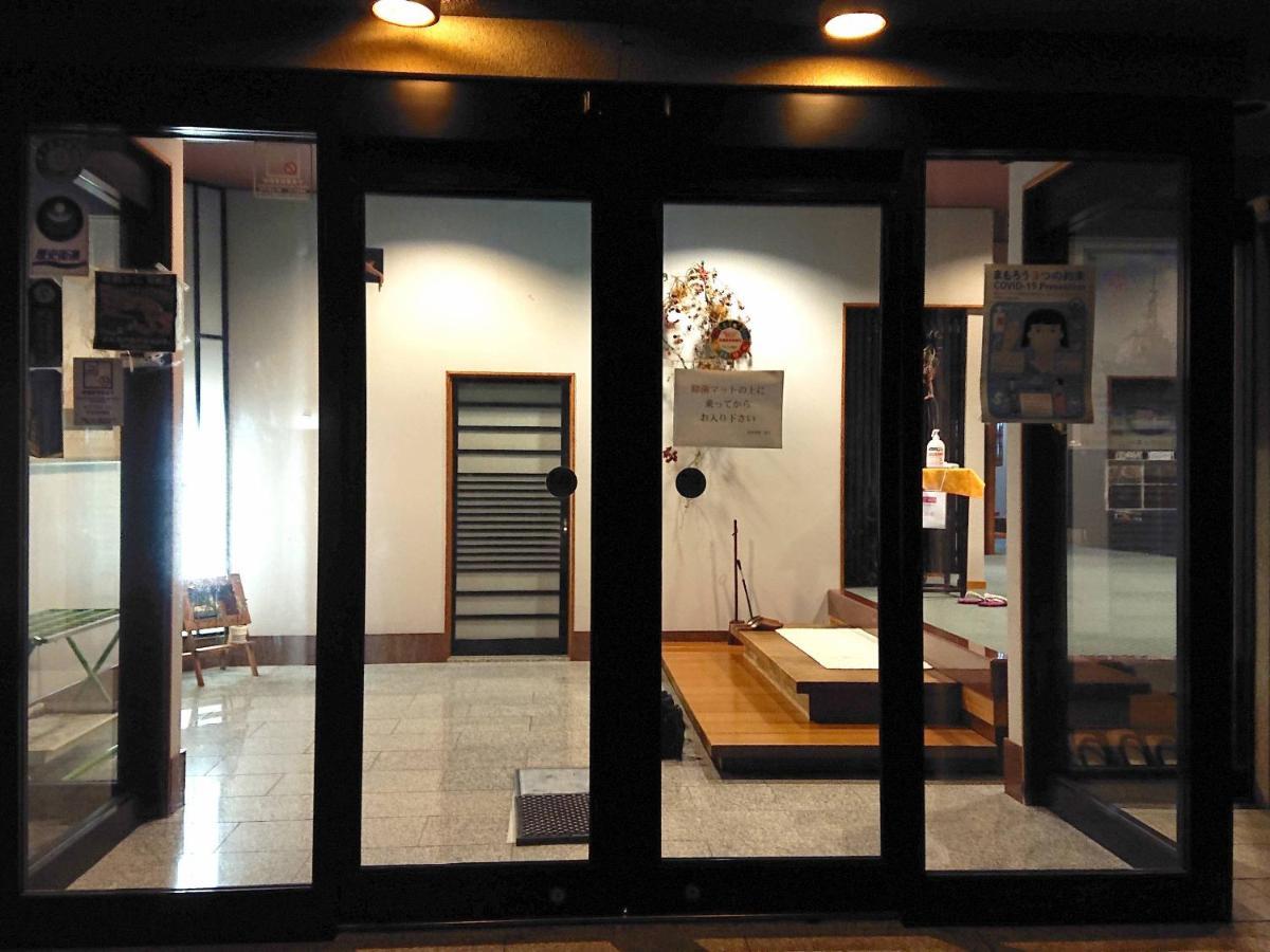 Kagetsu Ryokan Maizuru Dış mekan fotoğraf