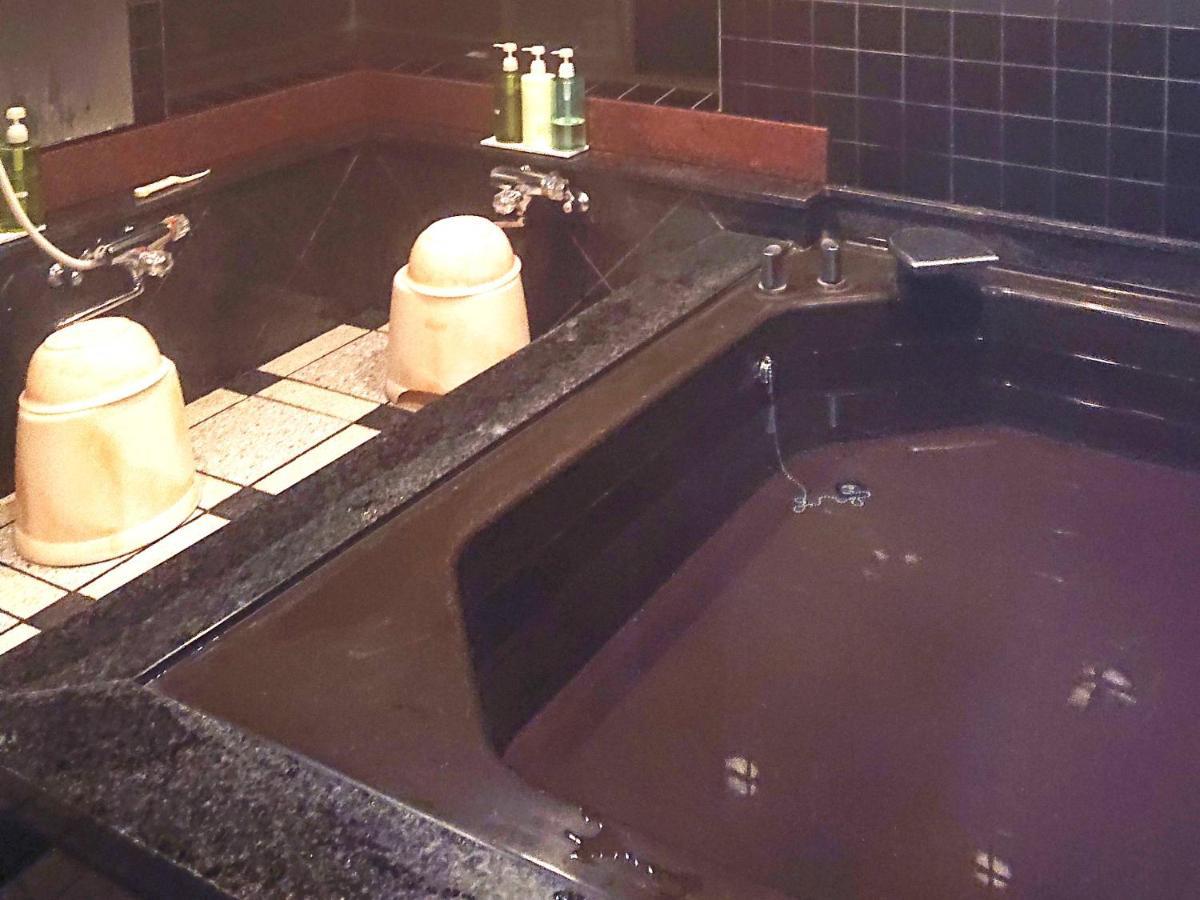 Kagetsu Ryokan Maizuru Dış mekan fotoğraf