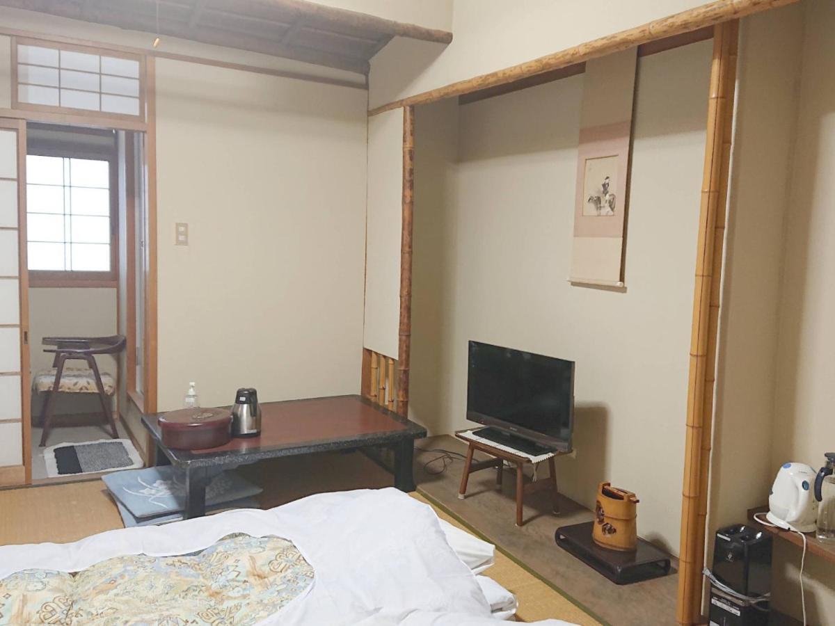 Kagetsu Ryokan Maizuru Oda fotoğraf