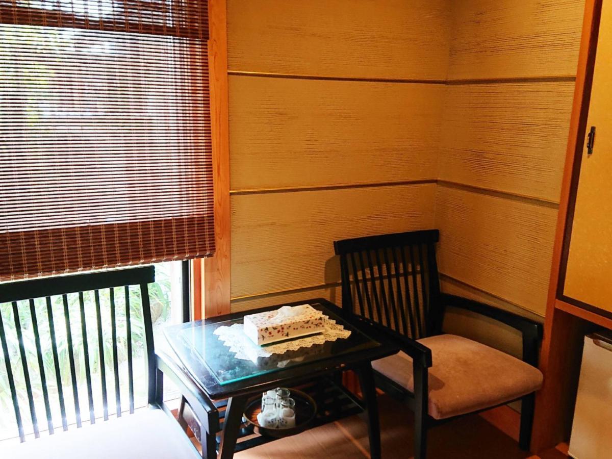 Kagetsu Ryokan Maizuru Dış mekan fotoğraf