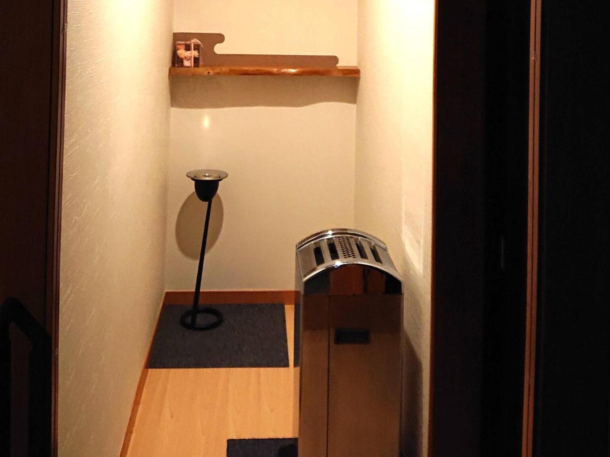 Kagetsu Ryokan Maizuru Dış mekan fotoğraf